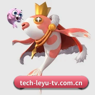 乐鱼体育 APP 界面展示